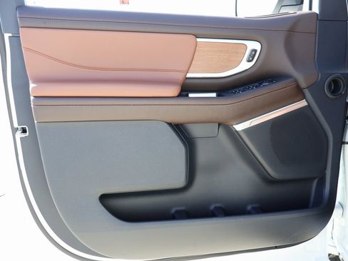 New 2025 Ford Expedition King Ranch image 22