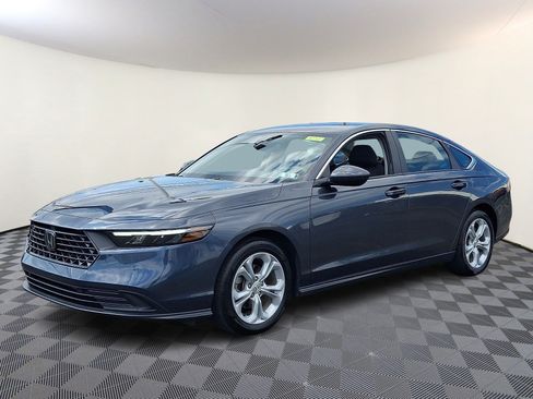 Used 2024 Honda Accord LX image 3
