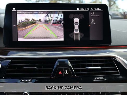 Used 2023 BMW 530i w/ M Sport Package image 6