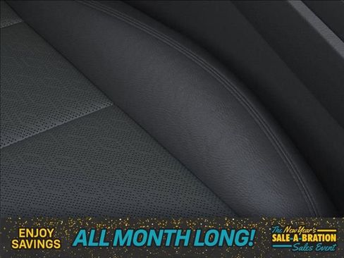 New 2026 Chevrolet Equinox LT w/ Convenience Package II image 21