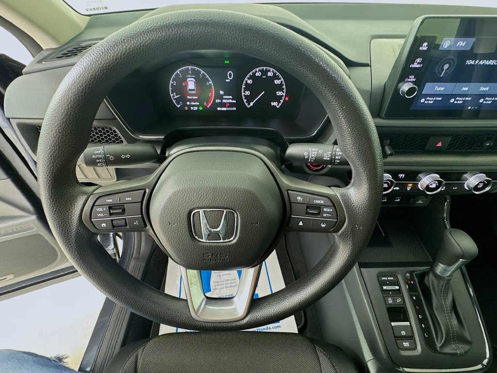 Used 2026 Honda CR-V LX image 18