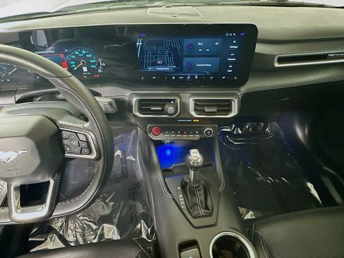 Used 2024 Ford Mustang Premium image 26