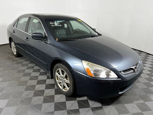 Used 2004 Honda Accord EX image 3