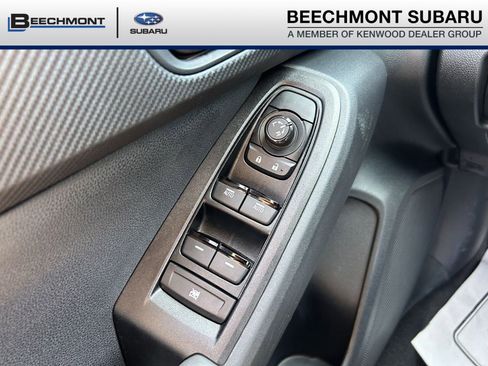 Certified 2025 Subaru Crosstrek 2.5i Sport AWD/4WD image 20