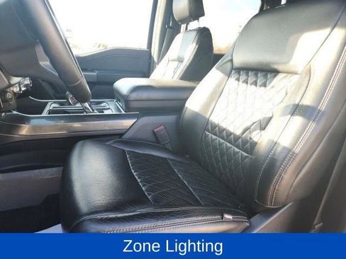 Used 2023 Ford F150 XLT w/ Equipment Group 302A High image 27