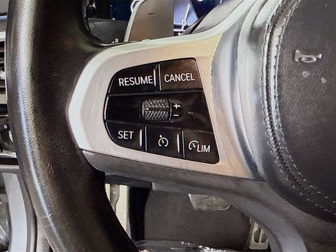 Used 2023 BMW 530e w/ M Sport Package RWD image 14