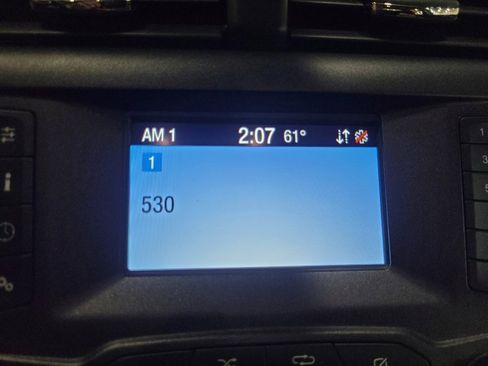 Used 2020 Ford Fusion S FWD image 25