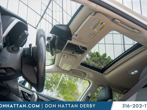Used 2025 Subaru Outback Onyx Edition AWD/4WD image 19
