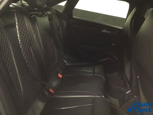 Used 2019 Audi S3 Premium Plus image 30