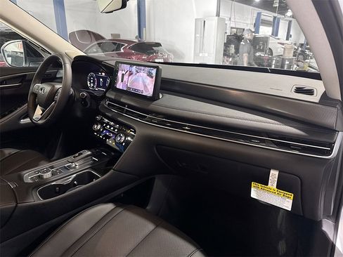 Used 2026 INFINITI QX60 Luxe w/ Cargo Package image 33