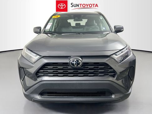 Used 2024 Toyota RAV4 XLE w/ Convenience Package image 10