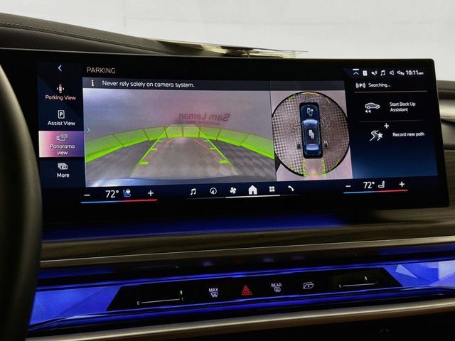 Certified 2023 BMW i7 xDrive60 w/ Executive Package 2 AWD/4WD image 14