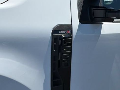 New 2026 Ford F250 XL w/ STX Appearance Package AWD/4WD image 11