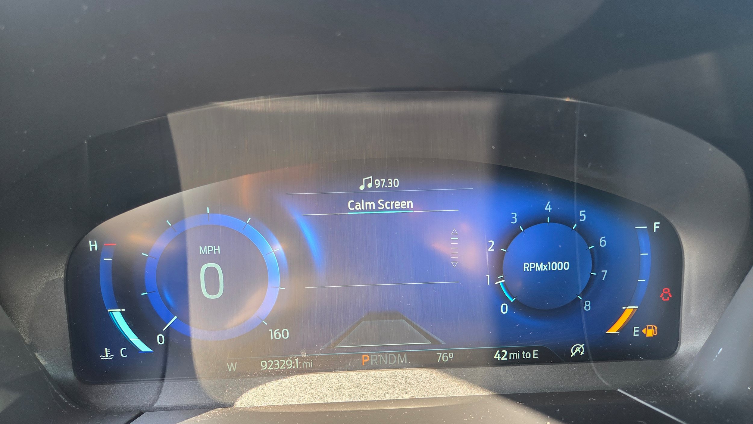 Used 2020 Ford Escape Titanium AWD/4WD image 15