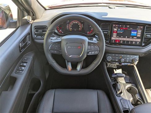 New 2026 Dodge Durango GT image 16