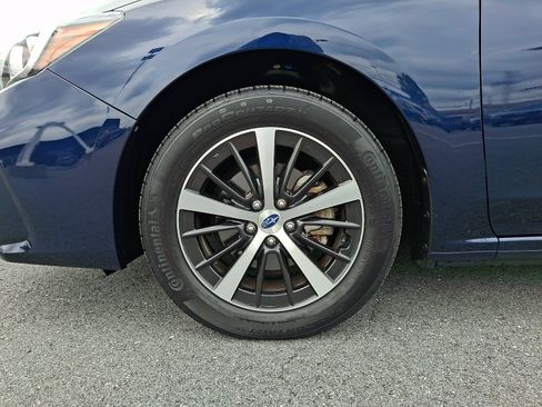 Used 2019 Subaru Impreza 2.0i Premium AWD/4WD image 9