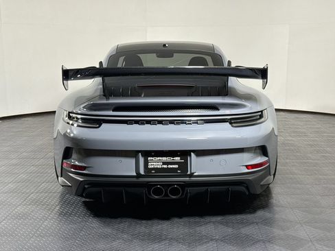 Certified 2023 Porsche 911 GT3 RWD image 11