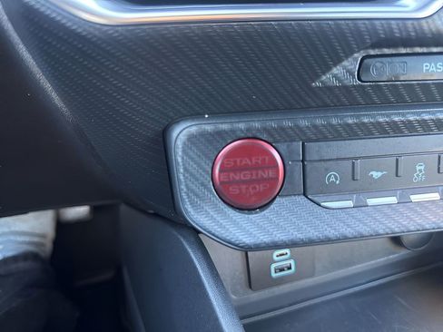 Used 2025 Ford Mustang GT Premium w/ Mustang Nite Pony Package image 20