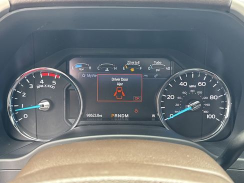 Used 2022 Ford F250 King Ranch w/ King Ranch Ultimate Package image 27