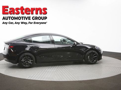 Used 2023 Tesla Model 3 Standard Range image 43