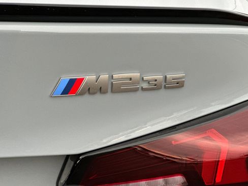 New 2026 BMW M235i xDrive w/ Technology Package image 6