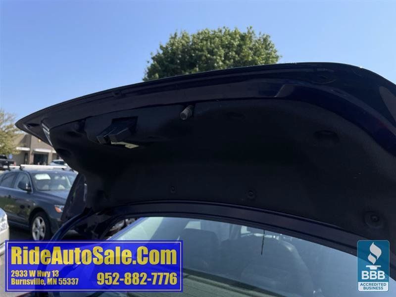 Used 2016 Ford Focus SE w/ Equipment Group 201A FWD image 30