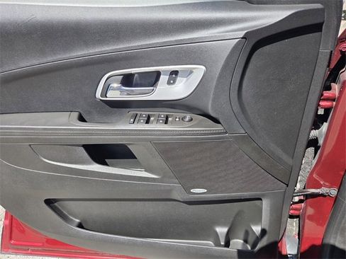 Used 2016 Chevrolet Equinox LT image 21