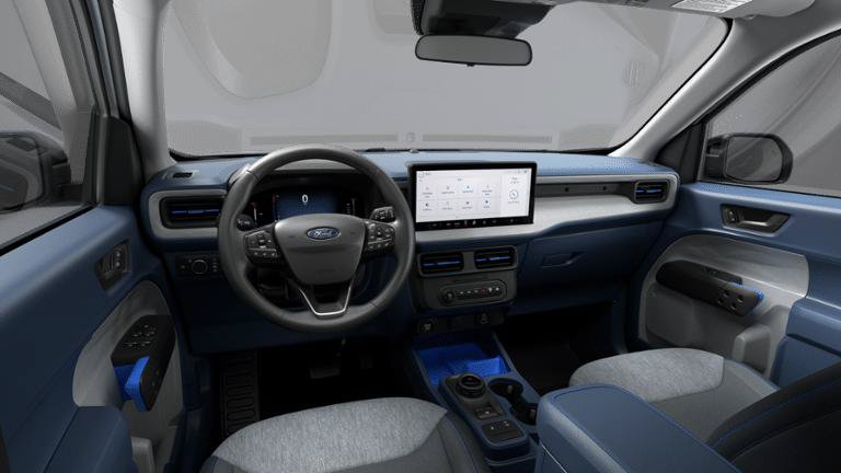 New 2026 Ford Maverick XLT w/ XLT Luxury Package AWD/4WD image 31