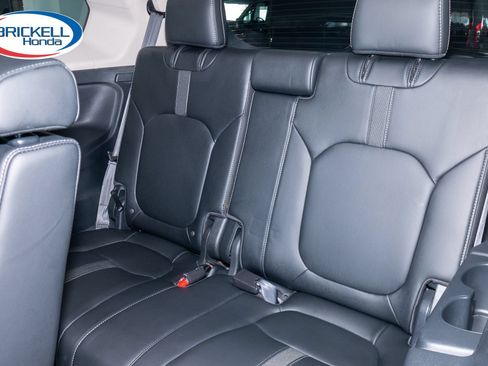Certified 2024 Honda Pilot EX-L image 24