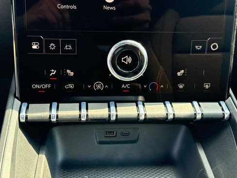 New 2026 GMC Terrain Elevation AWD/4WD image 24