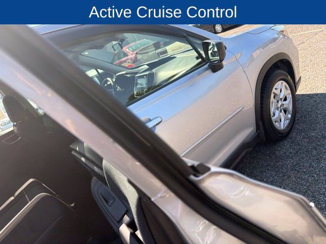 Used 2019 Subaru Forester w/ Alloy Wheel Package AWD/4WD image 12