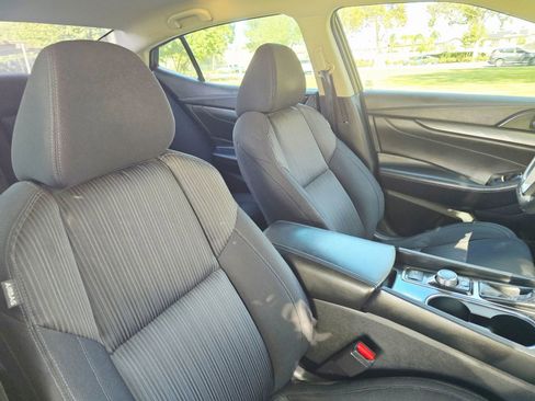 Used 2018 Nissan Maxima 3.5 S image 24