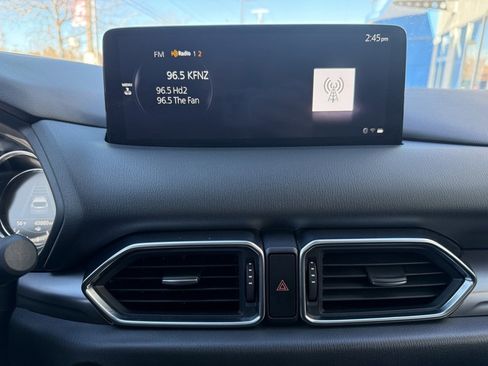 Used 2023 MAZDA CX-5 AWD 2.5 S image 23