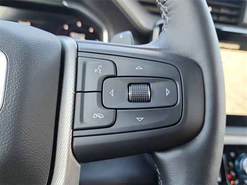 New 2026 GMC Sierra 1500 Denali image 25