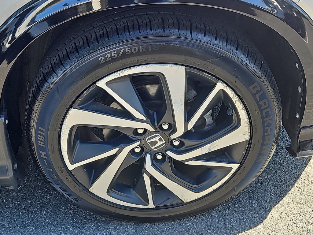 Used 2020 Honda HR-V Sport image 10