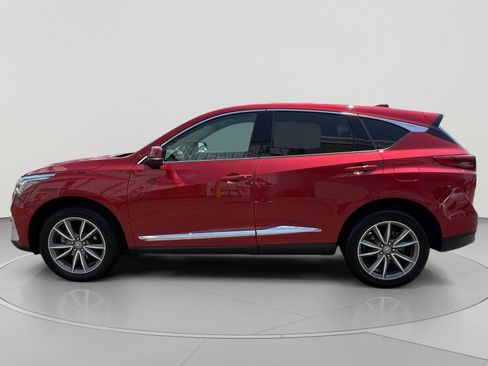 Used 2020 Acura RDX AWD w/ Technology Package image 2