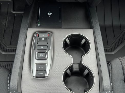 Certified 2025 Honda Ridgeline Sport image 15