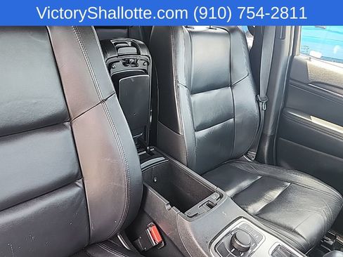 Used 2018 Jeep Grand Cherokee Limited AWD/4WD image 35