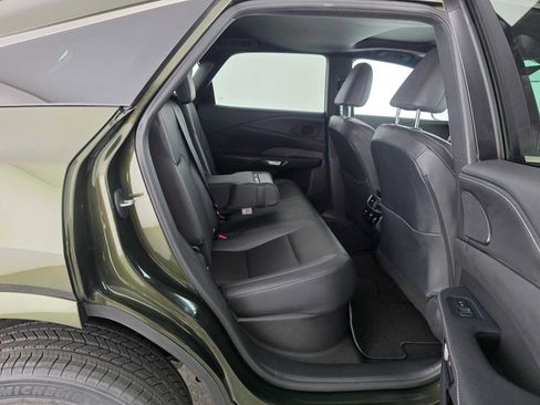 Certified 2024 Lexus RX 350 Premium w/ Convenience Package FWD image 12