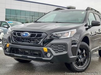 Used 2025 Subaru Outback Wilderness video 2