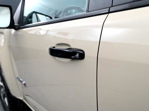 Used 2021 GMC Canyon AT4 w/ Trailering Package image 13