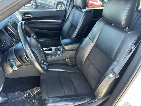 Used 2019 Dodge Durango GT image 21
