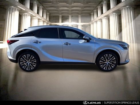 Certified 2024 Lexus RX 350 Premium image 4