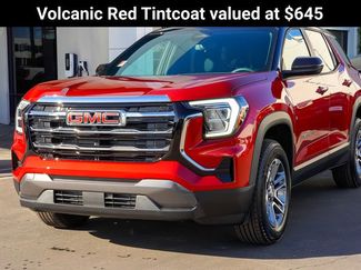 Used 2025 GMC Terrain Elevation video 2