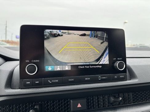 Certified 2023 Honda CR-V Sport image 18