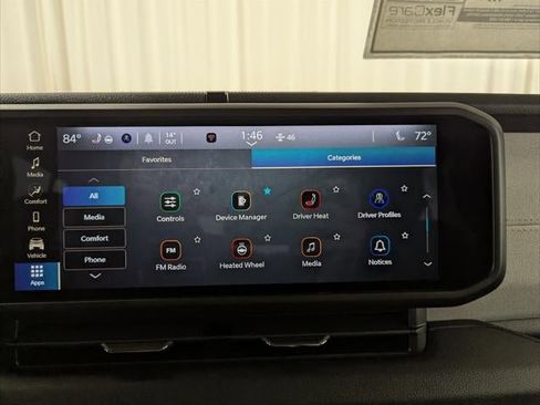 New 2026 Jeep Wrangler Unlimited Sport image 46