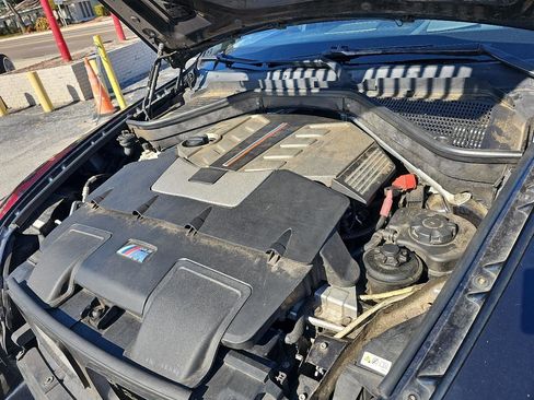 Used 2012 BMW X5 M image 16
