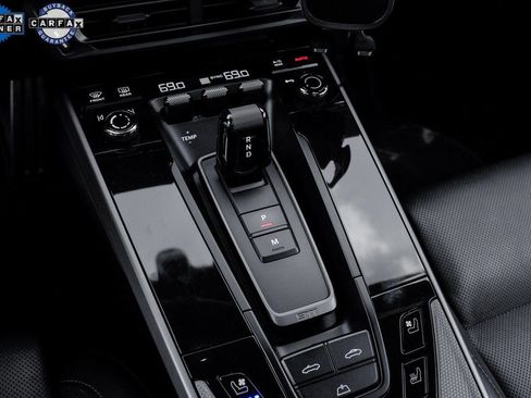 Used 2020 Porsche 911 Carrera 4S image 37