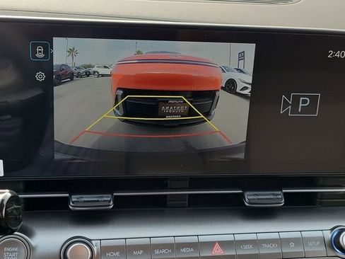 New 2026 Hyundai Kona SEL Sport image 11