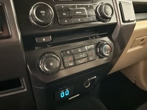 Used 2017 Ford F150 XLT w/ Equipment Group 302A Luxury image 17